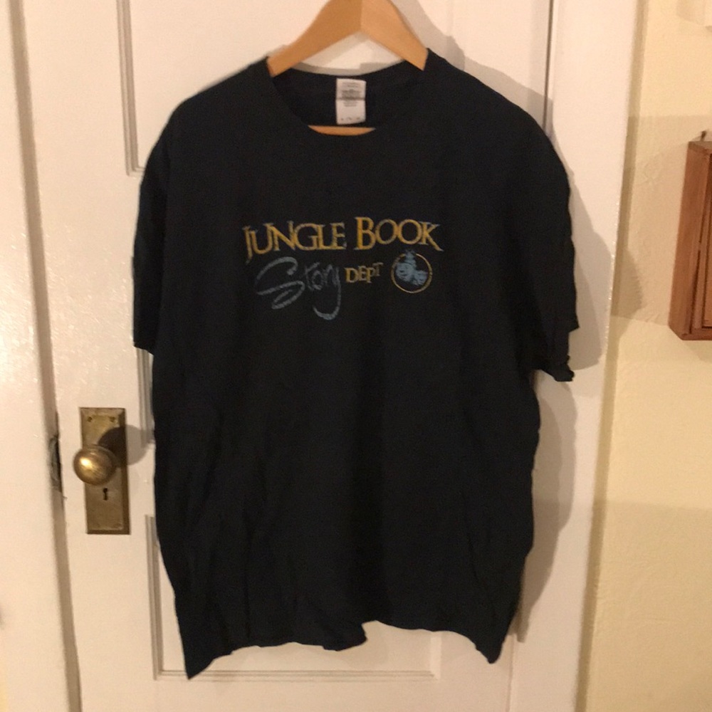 Disney The Jungle Book Tshirt